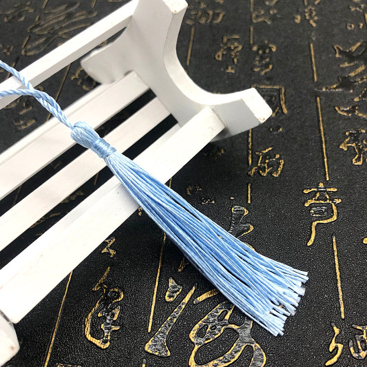 Mini Tassel