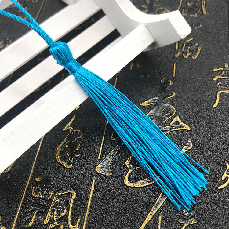 Mini Tassel