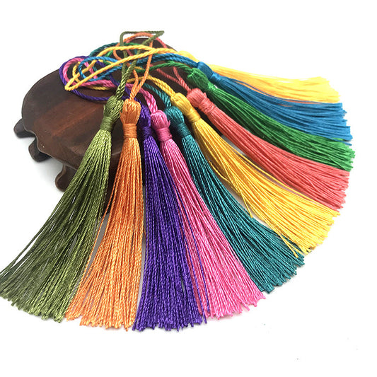 Mini Tassel