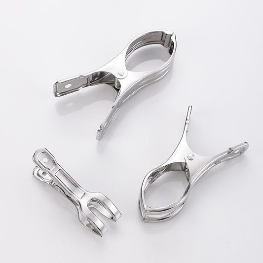 Metal Clips