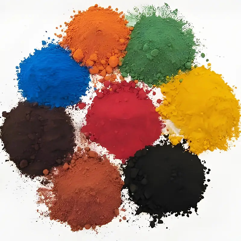 50g Gypsum Powder Pigment