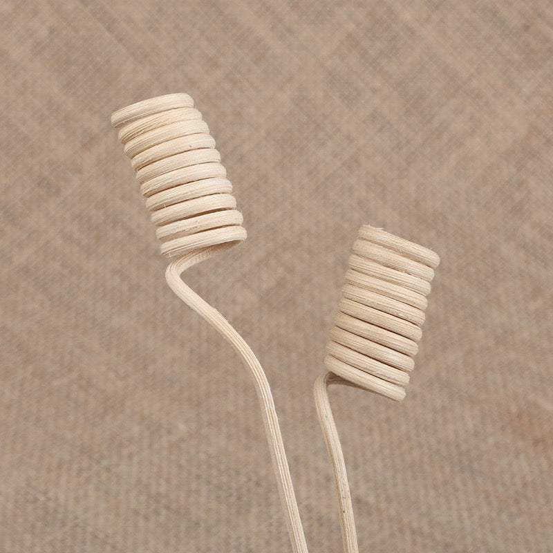 Flower Shaped Reed Diffuser