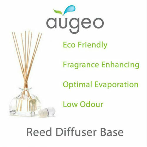 Augeo Silk Diffuser Base