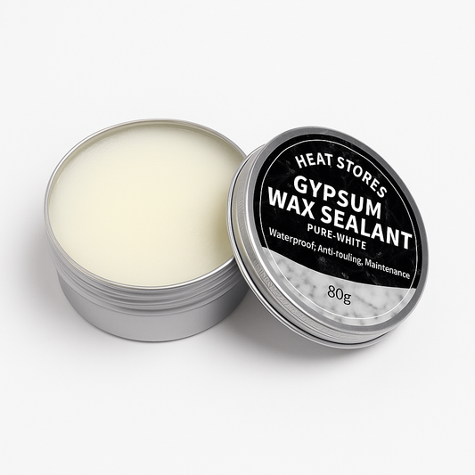 Stone Care Wax Sealer