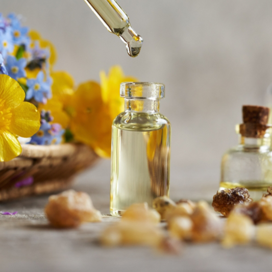 Fragrance Oils