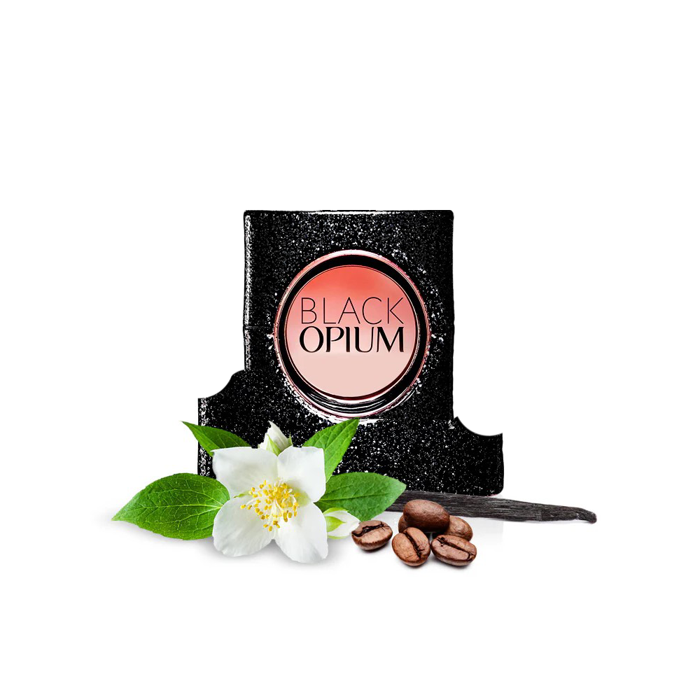 Fragrance Oils