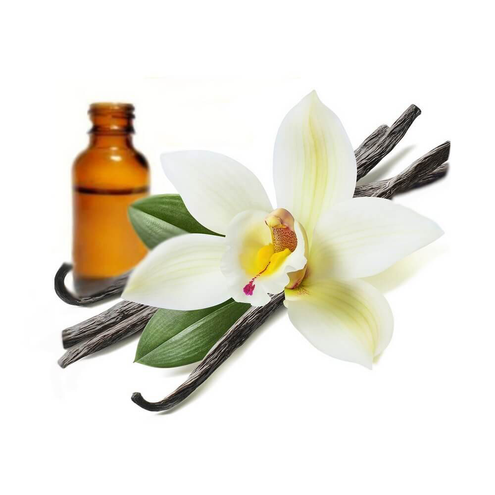Fragrance Oils