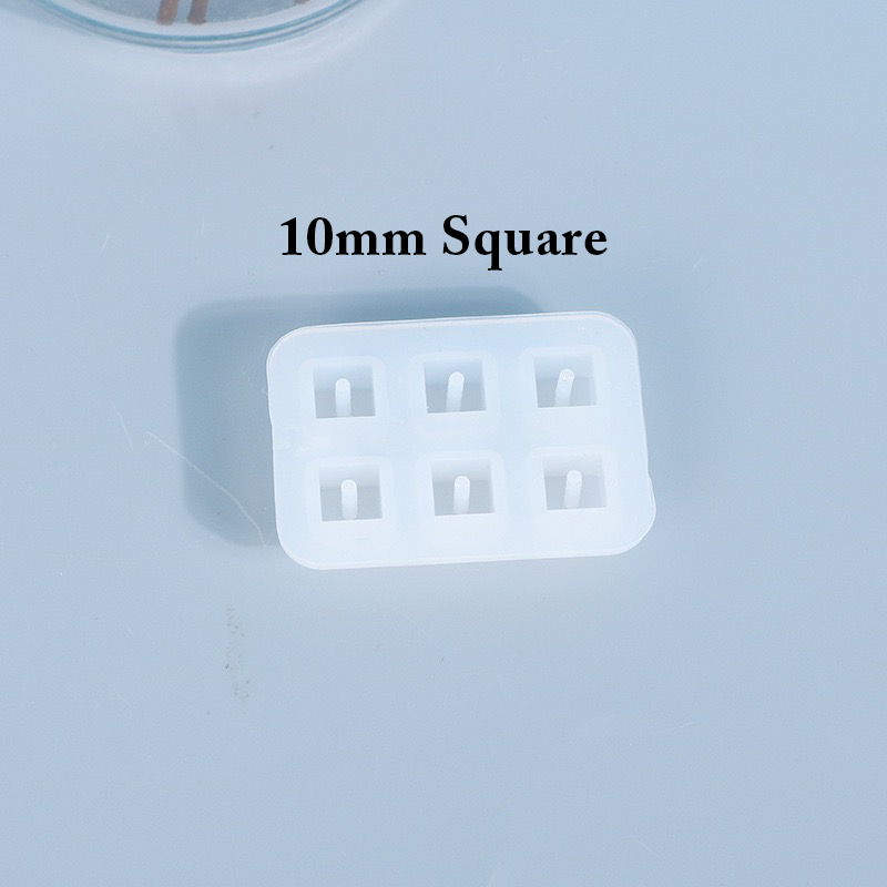 Bead Silicone Mold