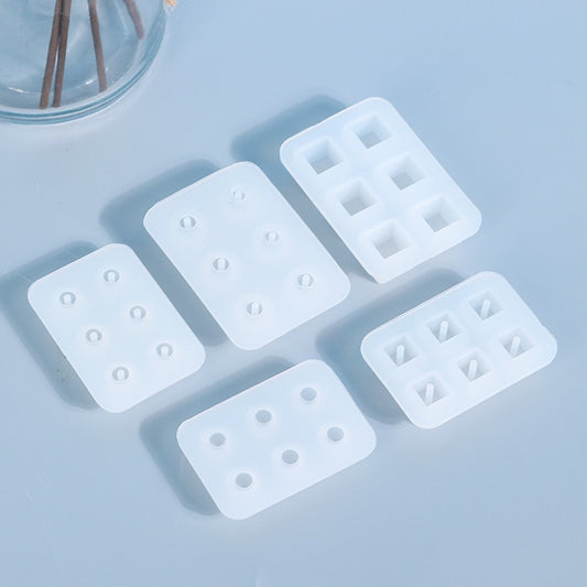Bead Silicone Mold