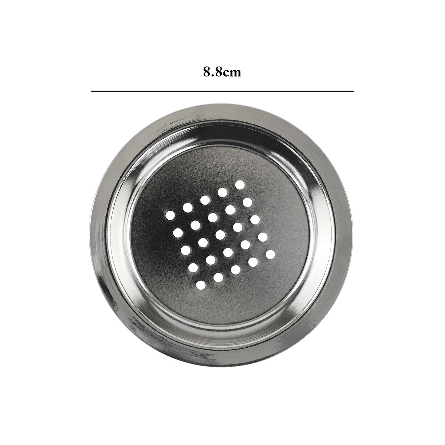Incense Burner Silicone Mold