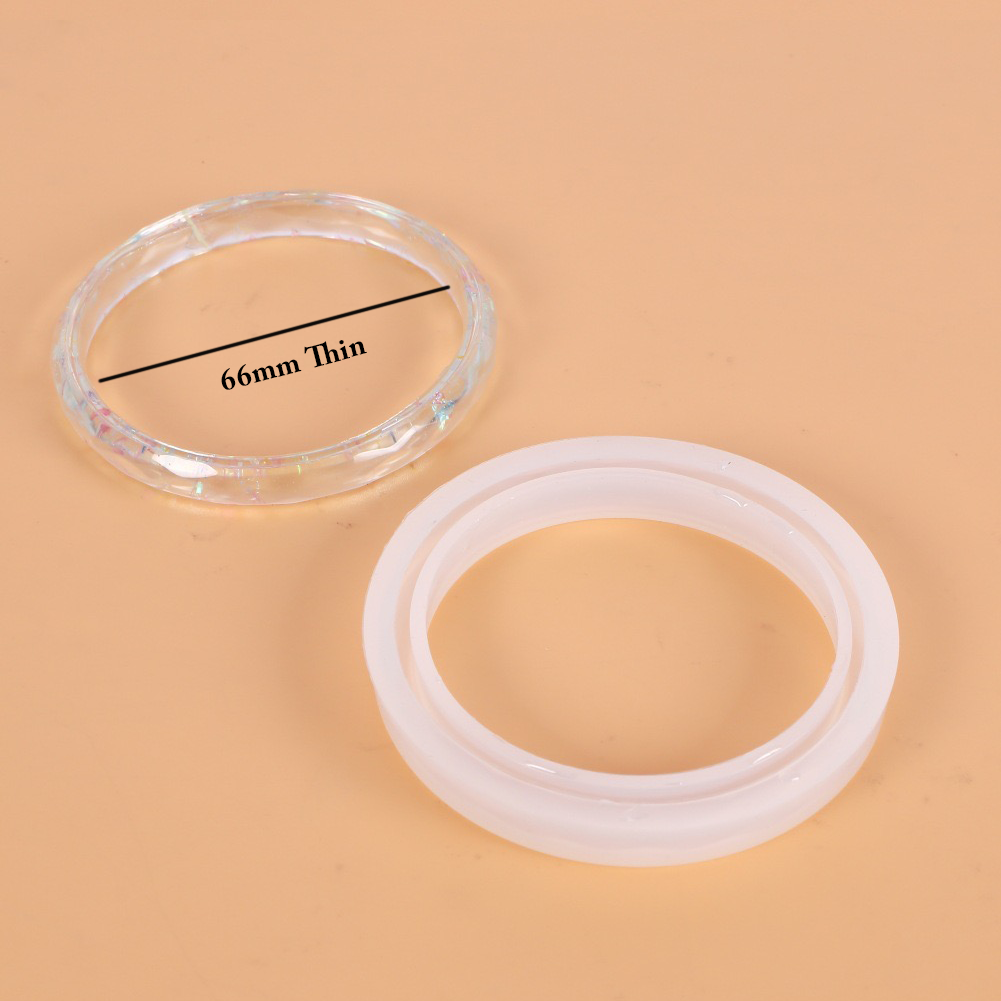 Bracelet Silicone Mold