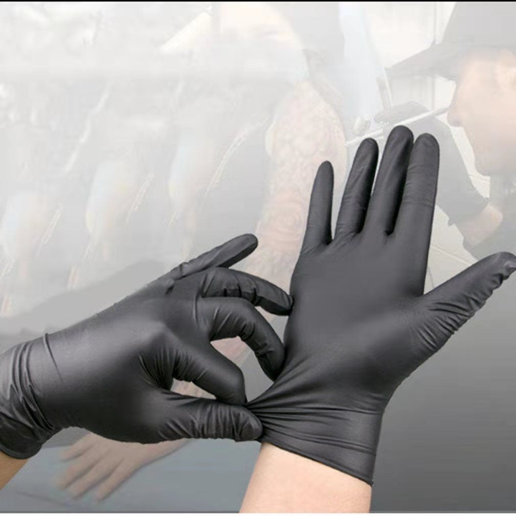 Latex Gloves