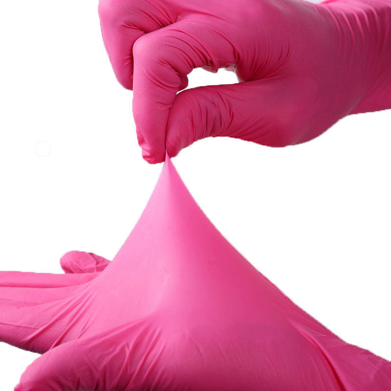Latex Gloves