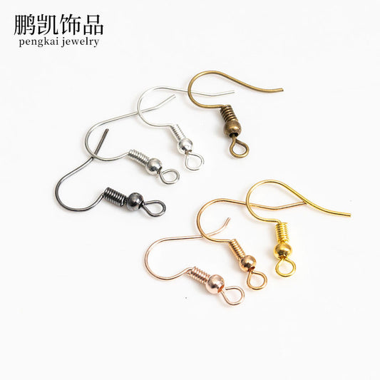 Earring Hook