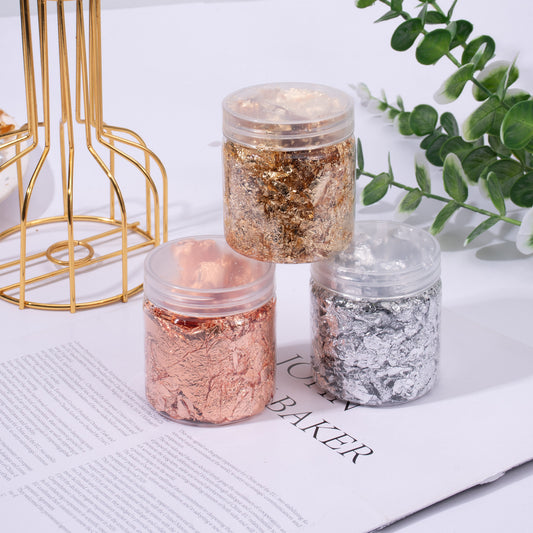Foil Flakes