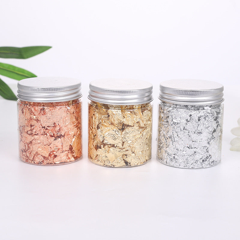 Foil Flakes