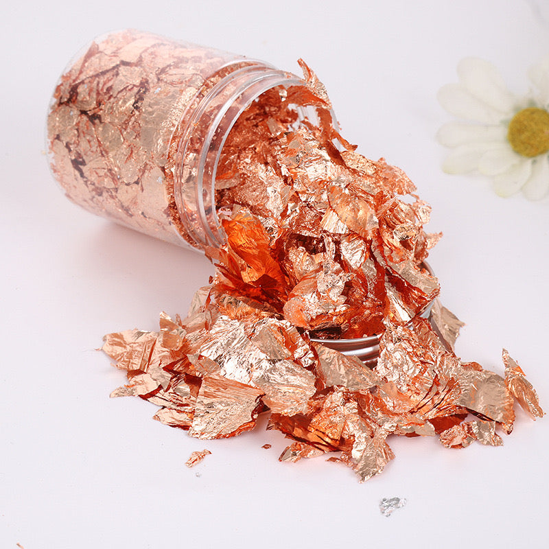 Foil Flakes