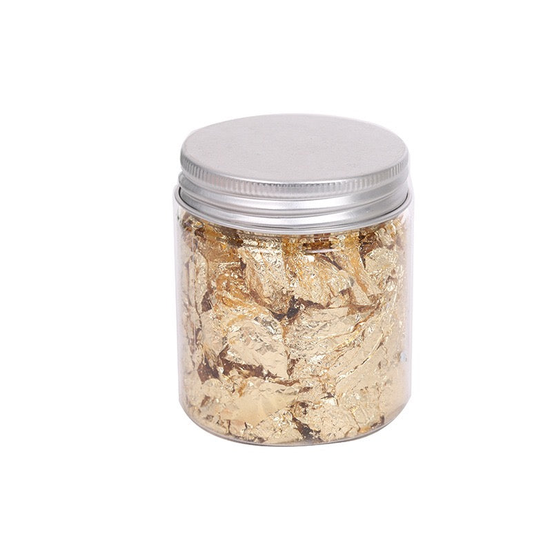 Foil Flakes