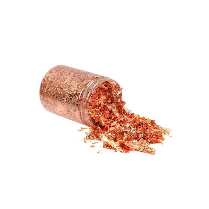 Foil Flakes