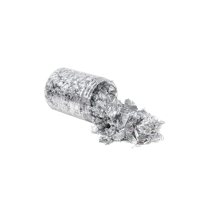 Foil Flakes
