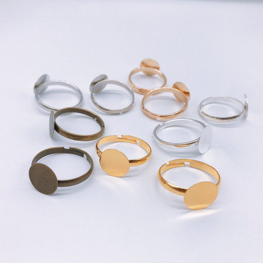 Ring Bezel