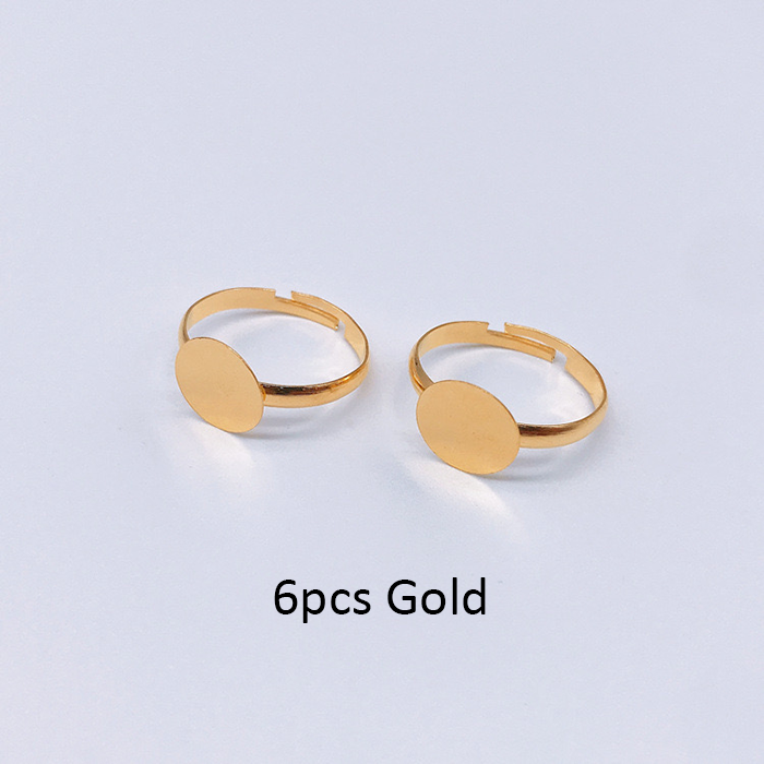 Ring Bezel