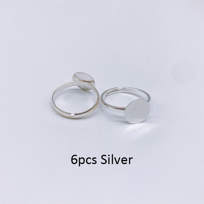 Ring Bezel