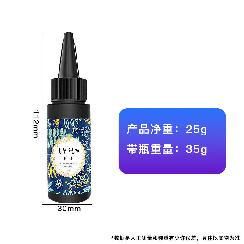 UV Resin