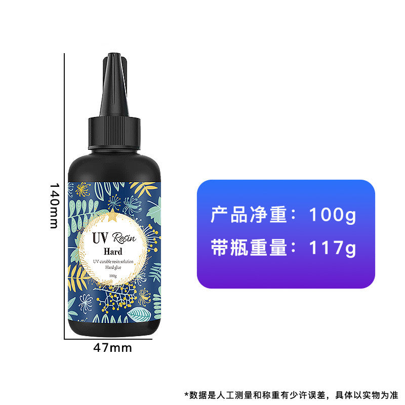 UV Resin