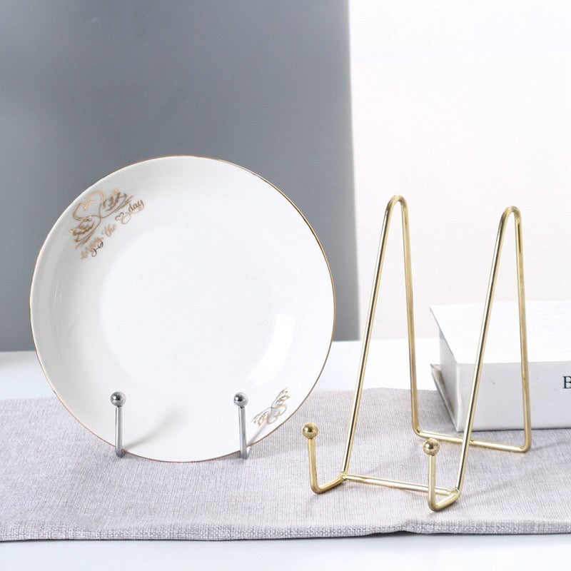 Display Metal Stand