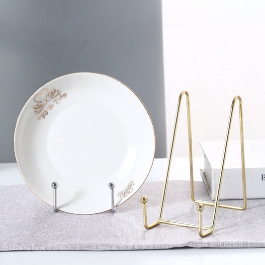 Display Metal Stand