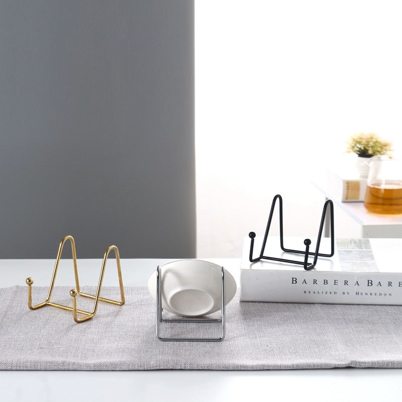 Display Metal Stand