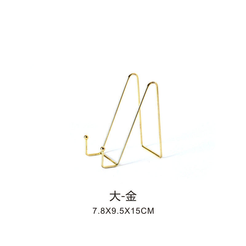 Display Metal Stand