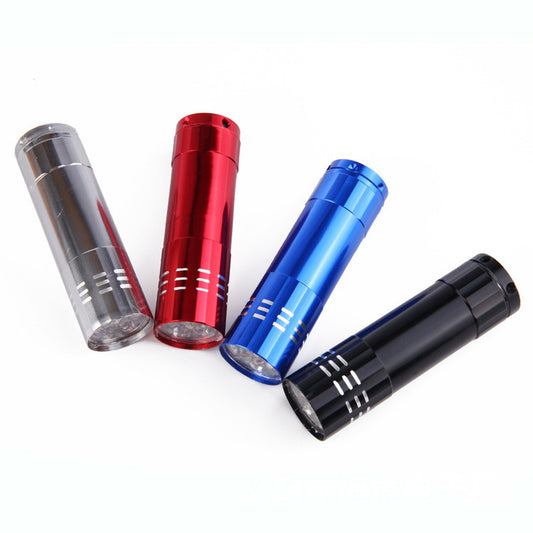 UV LED Torch