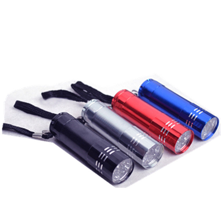 UV LED Torch