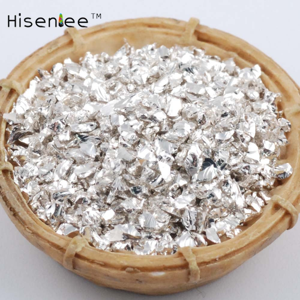 Crushed Stones