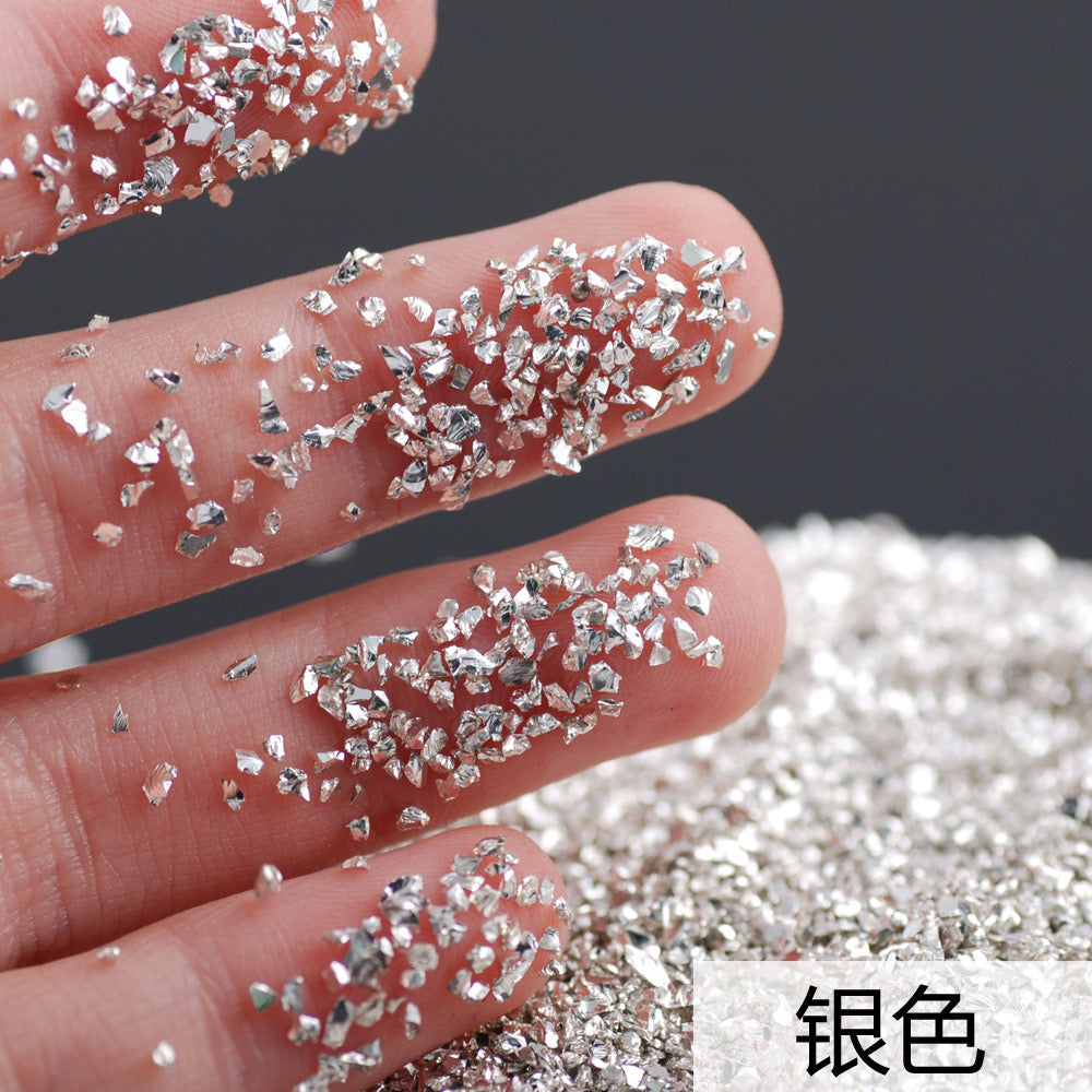 Crushed Stones