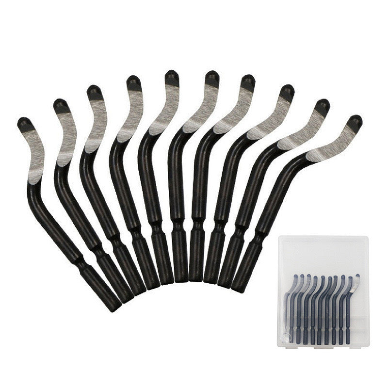 Deburring Tool