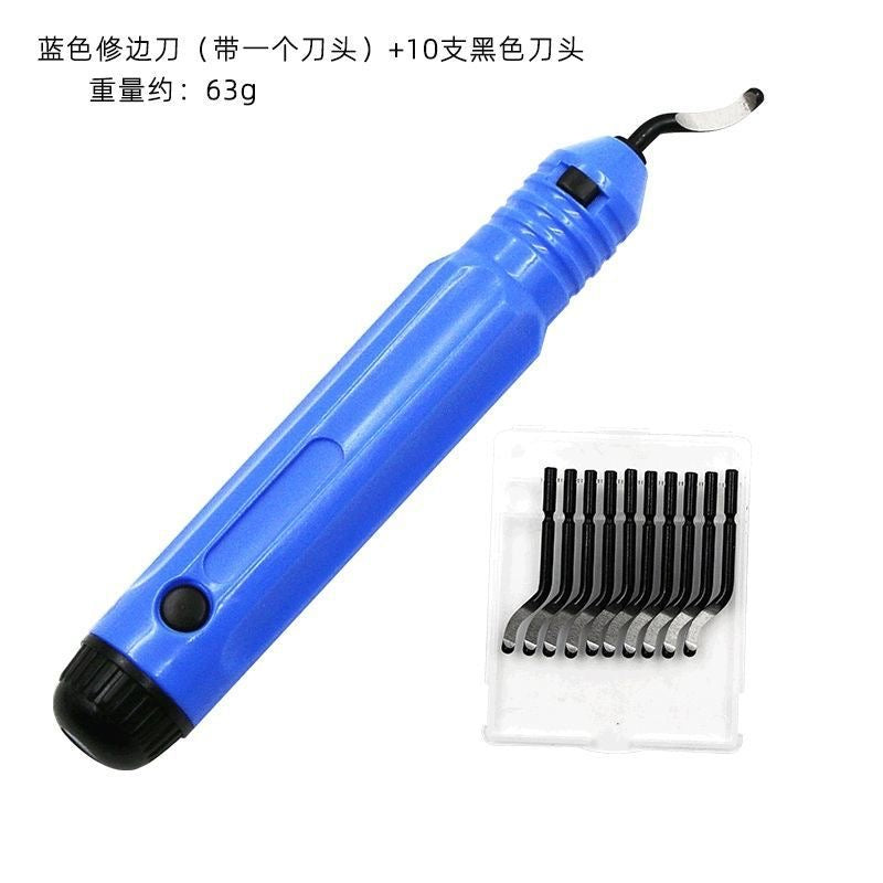 Deburring Tool