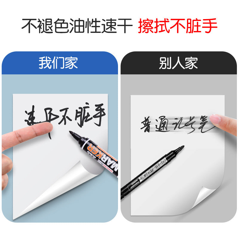 Water Proof Permanent Marker