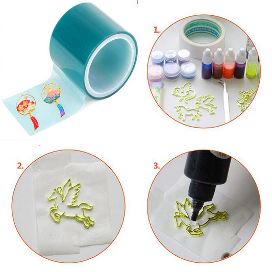 UV Tape