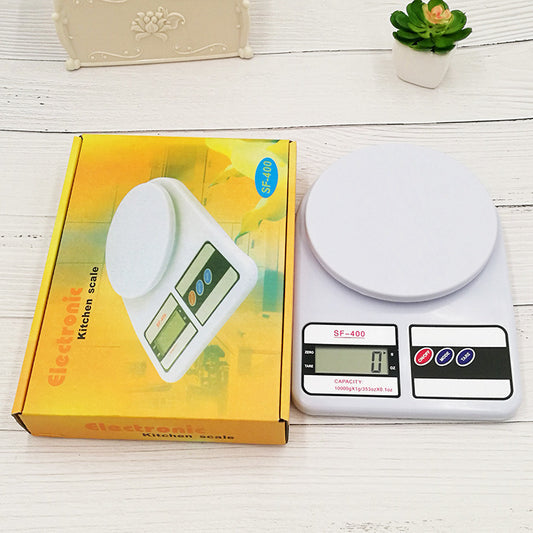 Weighing Scale