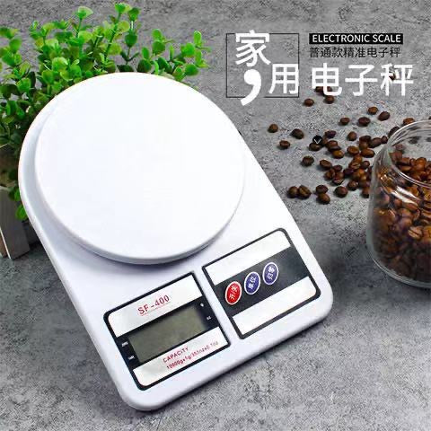 Weighing Scale