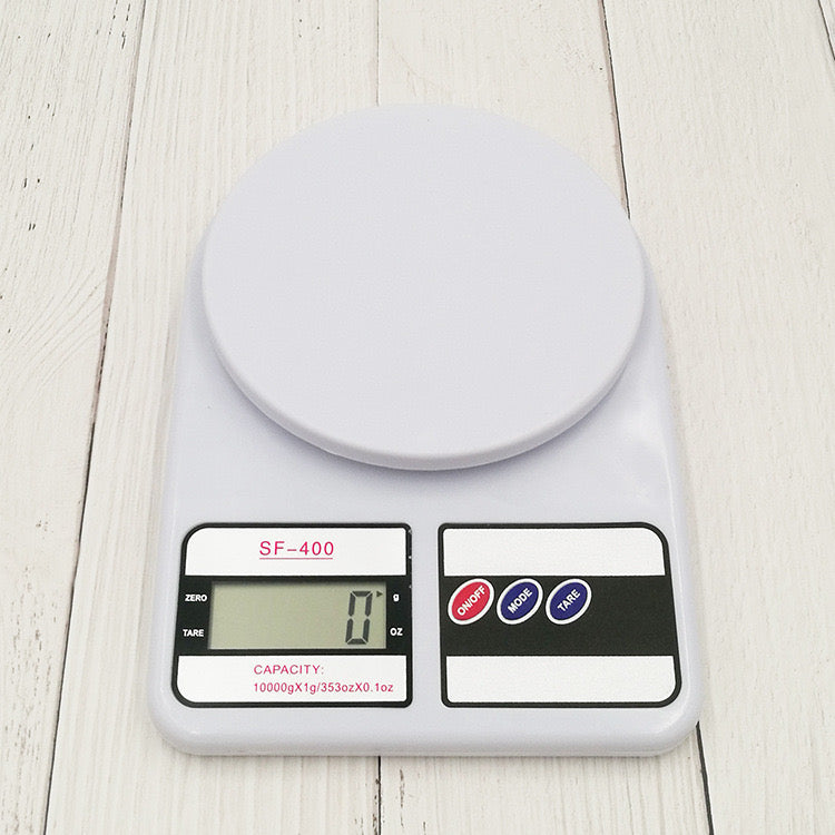 Weighing Scale