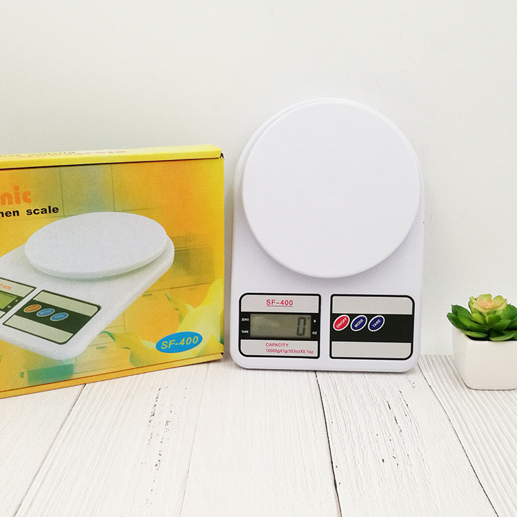 Weighing Scale