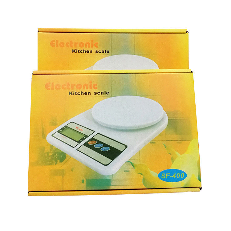 Weighing Scale