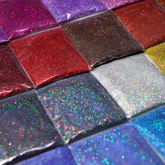 Fine Glitters