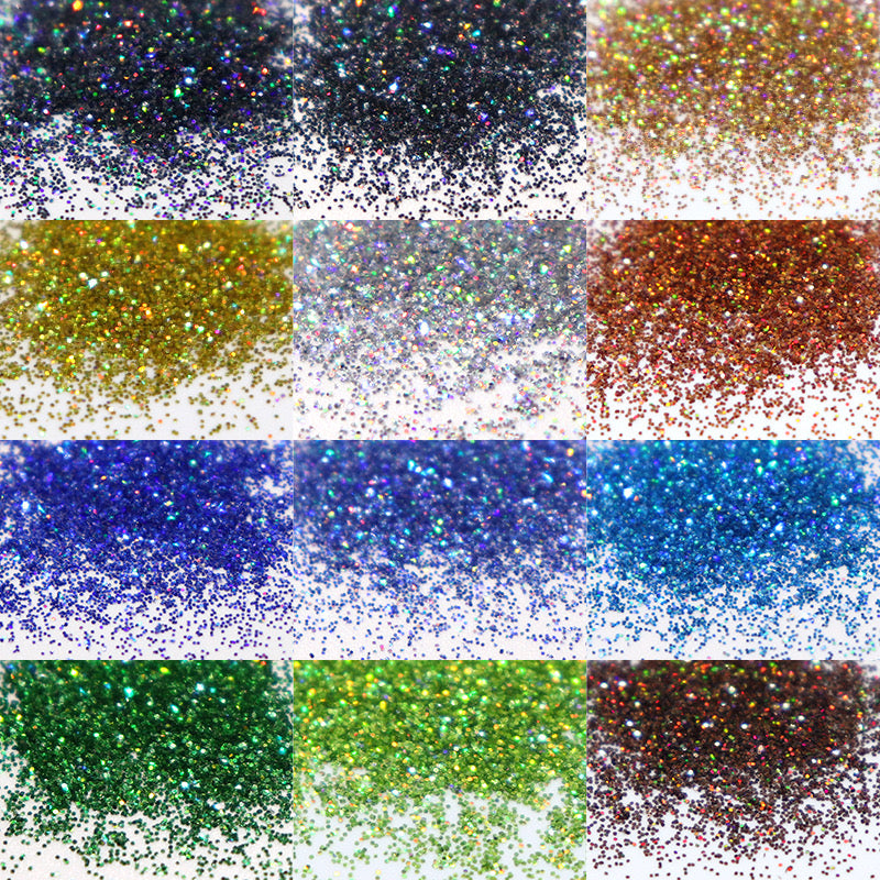 Fine Glitters