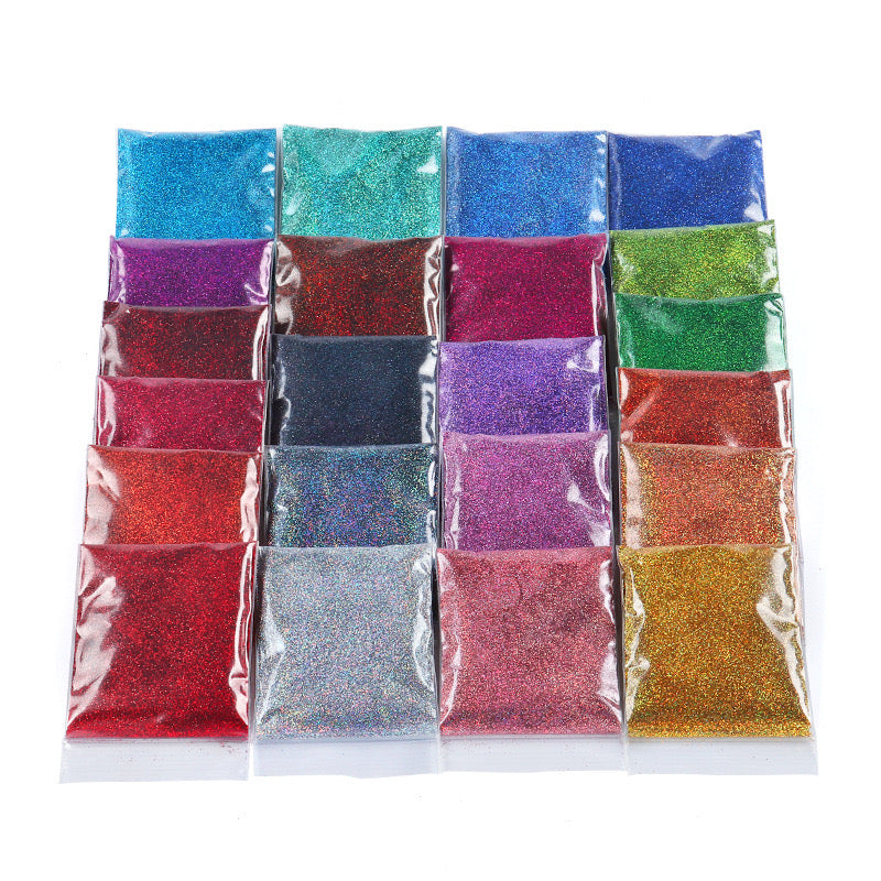Fine Glitters