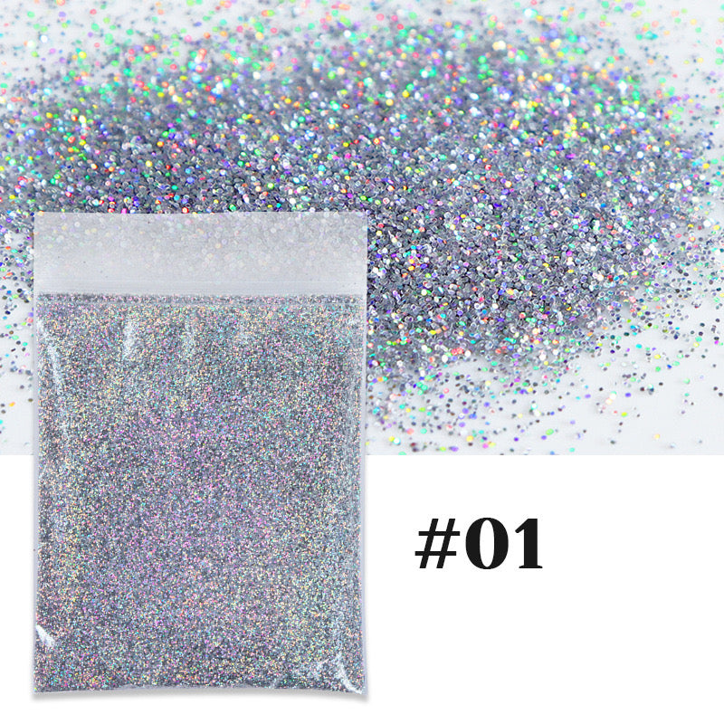 Fine Glitters
